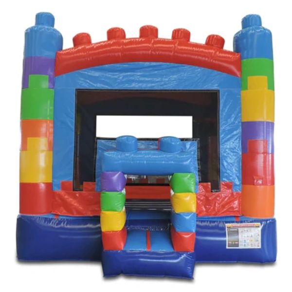 Bounce Houses, Waterslides, & Ball Pit Rentals in Los Angeles